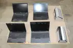 (39 ASSETS) HANDKEY, SCANNERS, PRINTERS, LAPTOPS, DESKTOPS