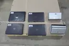(39 ASSETS) HANDKEY, SCANNERS, PRINTERS, LAPTOPS, DESKTOPS