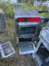 Groen/Vulcan Ovens
