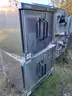 Groen/Vulcan Ovens