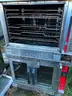 Groen/Vulcan Ovens