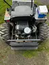 DIXIE CHOPPER ZERO TURN MOWERS (3)