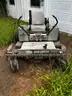 DIXIE CHOPPER ZERO TURN MOWERS (3)