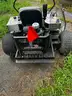 DIXIE CHOPPER ZERO TURN MOWERS (3)