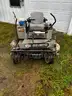 DIXIE CHOPPER ZERO TURN MOWERS (3)