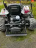 DIXIE CHOPPER ZERO TURN MOWERS (3)