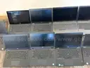 9 Laptops