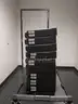 (20) Motorola XTL 5000 radios