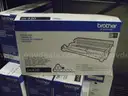 Printer Toners and Drums