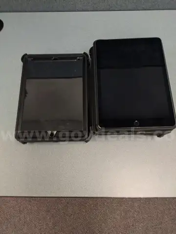 (10) Tablet, Apple, IPAD Pro 9.7, 32.0 GB, ATT as per the attached List of Items.