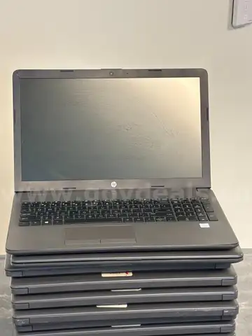 10 Laptops