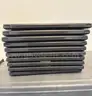 10 Laptops