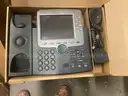 Cisco VOIP Phones: 57 items