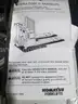 Komatsu Low Lift Pallet Truck  (1 Item)