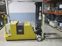 Yale Worksaver Counterbalanced Stacker  (1 Item)