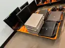LOT OF COMPUTERS