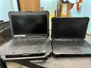 LOT OF COMPUTERS
