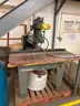 5 ASSORTED WOODWORKING EQUIP.