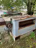 5 ASSORTED WOODWORKING EQUIP.
