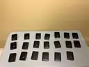 (1) One lot of (20) twenty portable Western Digital Passport Servers
