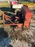 Jacobsen 3 PT Seeder