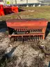 Jacobsen 3 PT Seeder