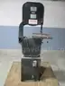 Dayton 14&#x22; Bandsaw  (1 Item)