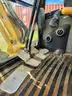 JCB Track Excavator &#x26; Attachments