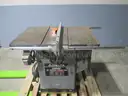 Delta Tilting Arbor Saw  (1 Item)