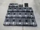 Motorola Mobile Radios, Portable Radios, &#x26; Control Heads  (23 Items)