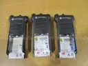 Motorola Mobile Radios, Portable Radios, &#x26; Control Heads  (23 Items)