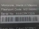 Motorola Mobile Radios, Portable Radios, &#x26; Control Heads  (23 Items)
