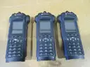 Motorola Mobile Radios, Portable Radios, &#x26; Control Heads  (23 Items)