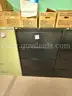 (10) File Cabinets