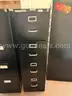 (10) File Cabinets