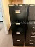 (10) File Cabinets
