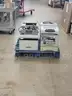 LOT OF 4 PRINTERS