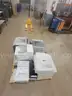 LOT OF 11 PRINTER