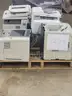 LOT OF 11 PRINTER