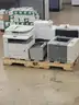 LOT OF 11 PRINTER