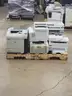 LOT OF 11 PRINTER