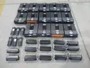 Motorola Mobile Radios, Portable Radios, &#x26; Contol Heads  (34 Items)