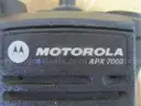 Motorola Mobile Radios, Portable Radios, &#x26; Contol Heads  (34 Items)