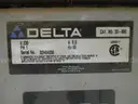 Delta 12" Radial Arm Saw  (1 Item)