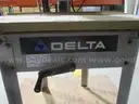 Delta 12" Radial Arm Saw  (1 Item)