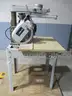 Delta 12" Radial Arm Saw  (1 Item)