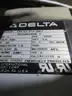 Delta 12" Radial Arm Saw  (1 Item)