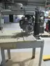 Delta 12" Radial Arm Saw  (1 Item)