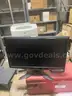 ASSORTED COMPUTER EQUIPMENT (MONITORS, PRINTERS, DESKTOP CPUs)