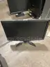 ASSORTED COMPUTER EQUIPMENT (MONITORS, PRINTERS, DESKTOP CPUs)